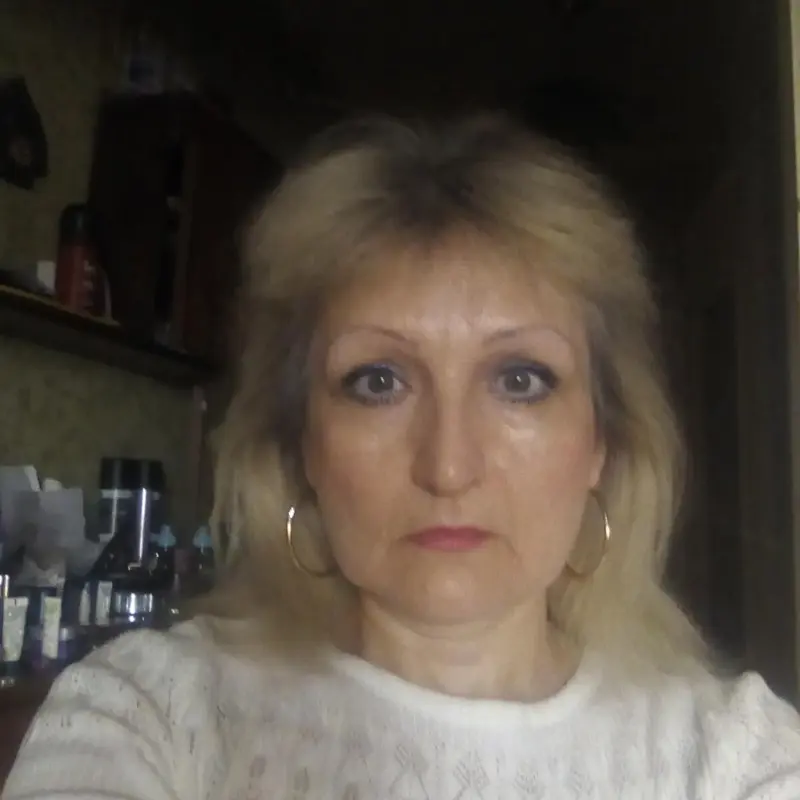 Ирина Сичкарук