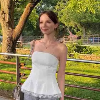 Дарья Черняк