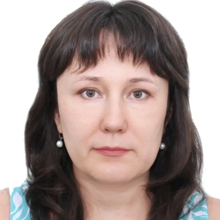 Ольга Куценко