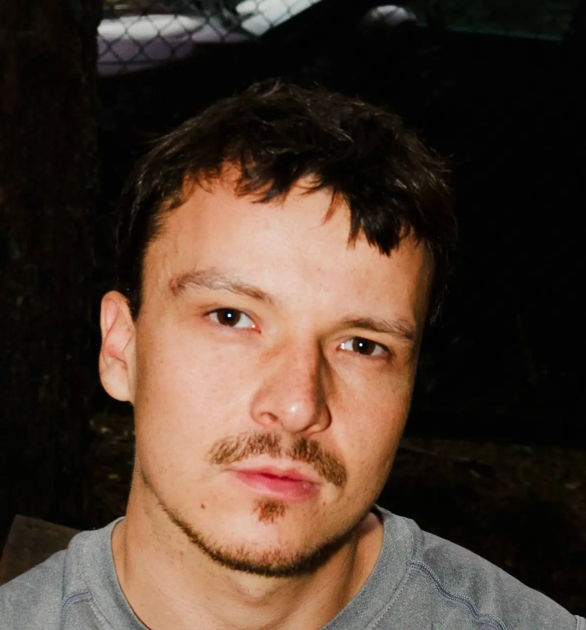 Даниил Васильев