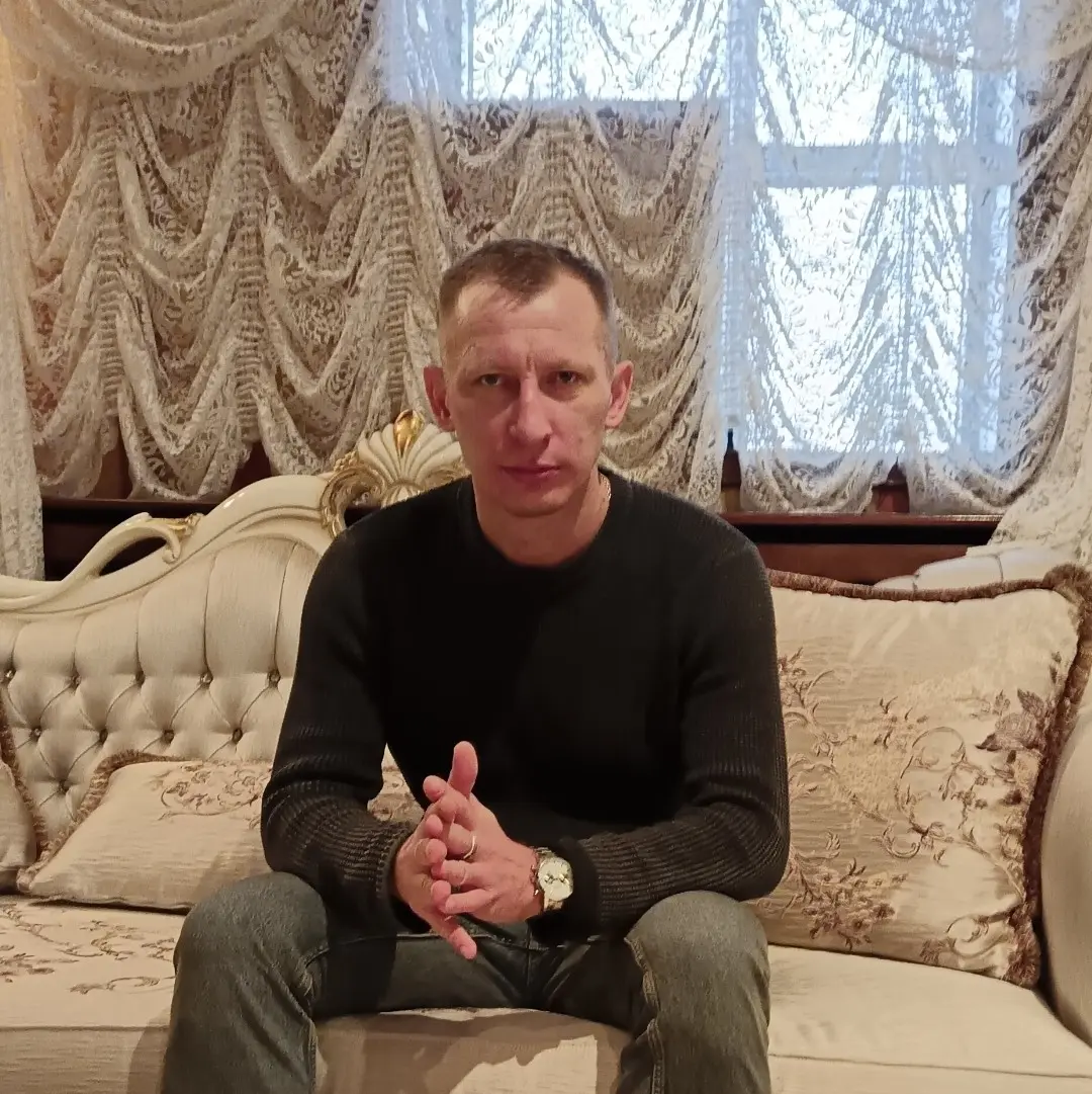 Александр Гаврилов
