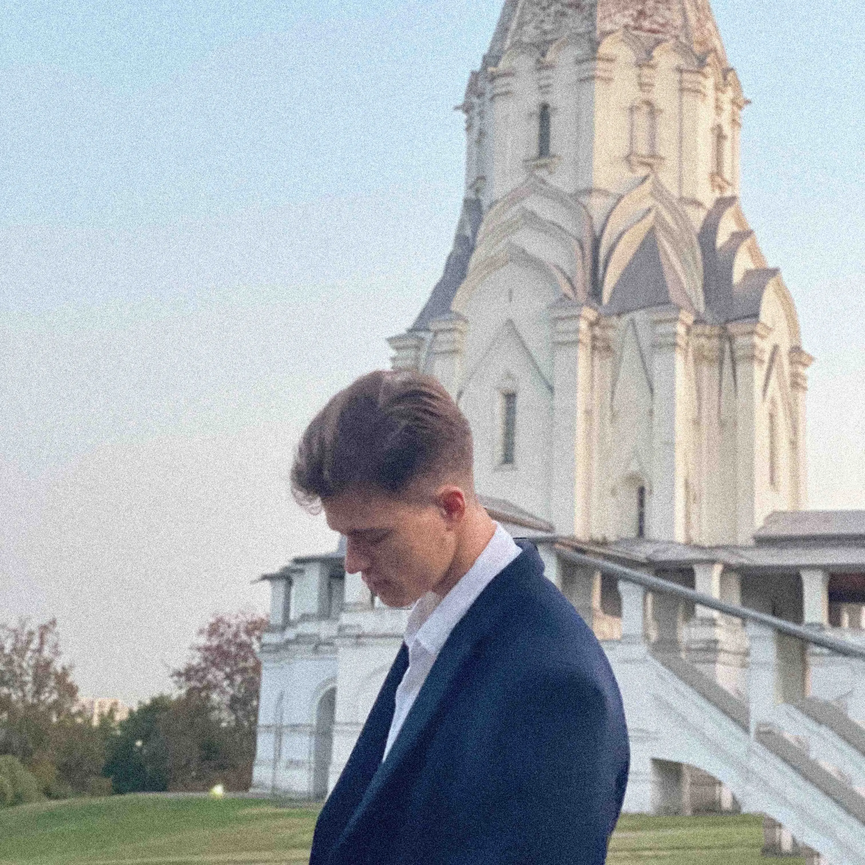 Юстинас Меченис