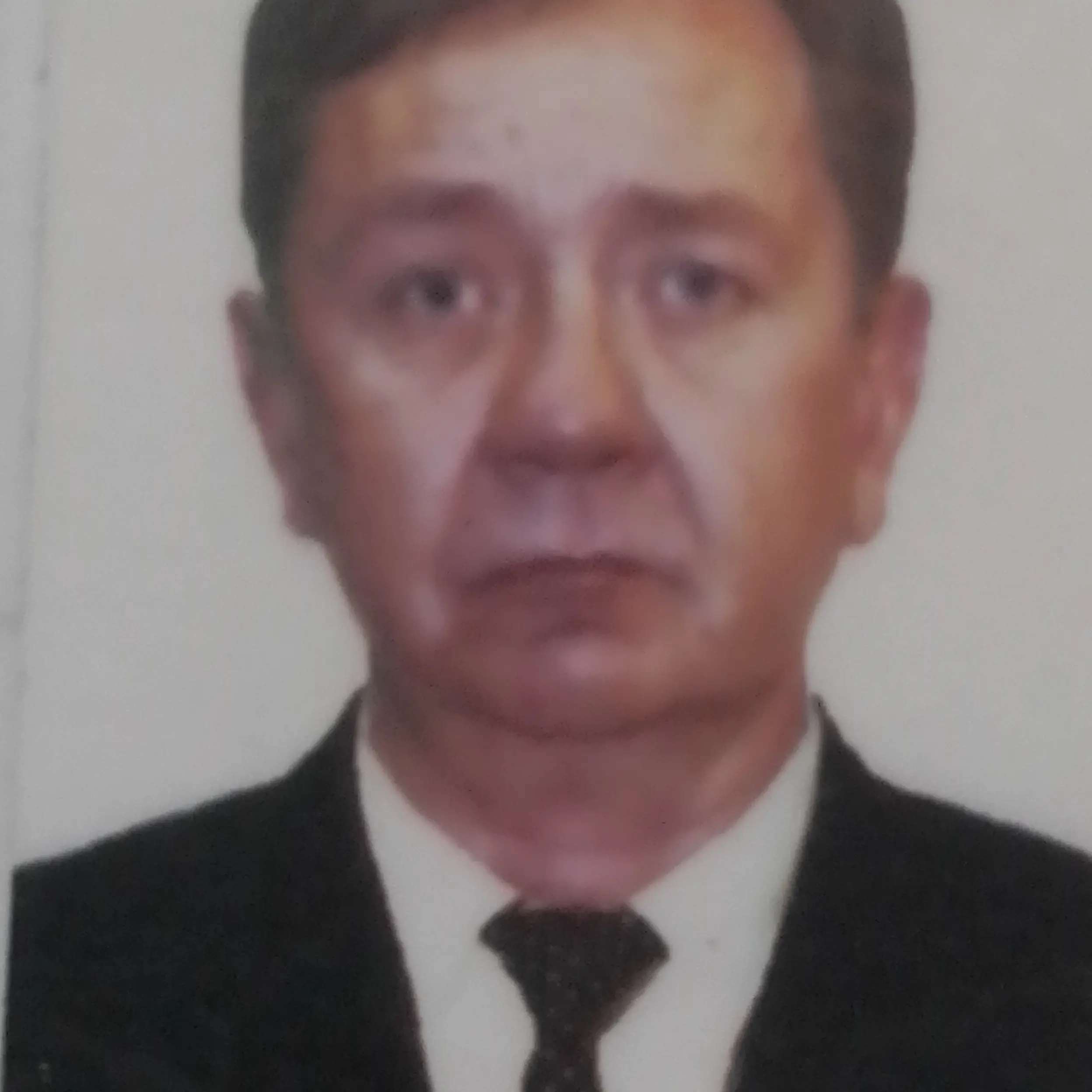Пётр Белобородов