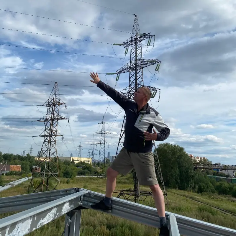 Денис Пугачев