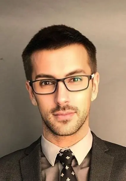 Сергей Ямщиков