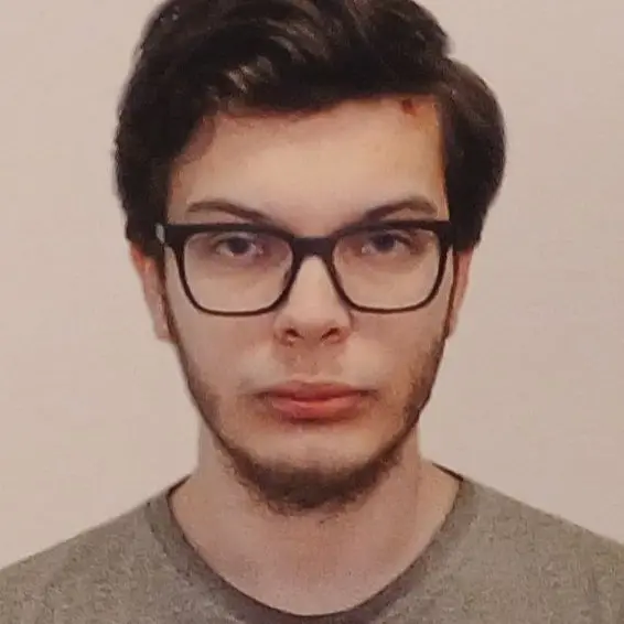 Артём Когарян