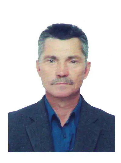 Леонид Тарасов