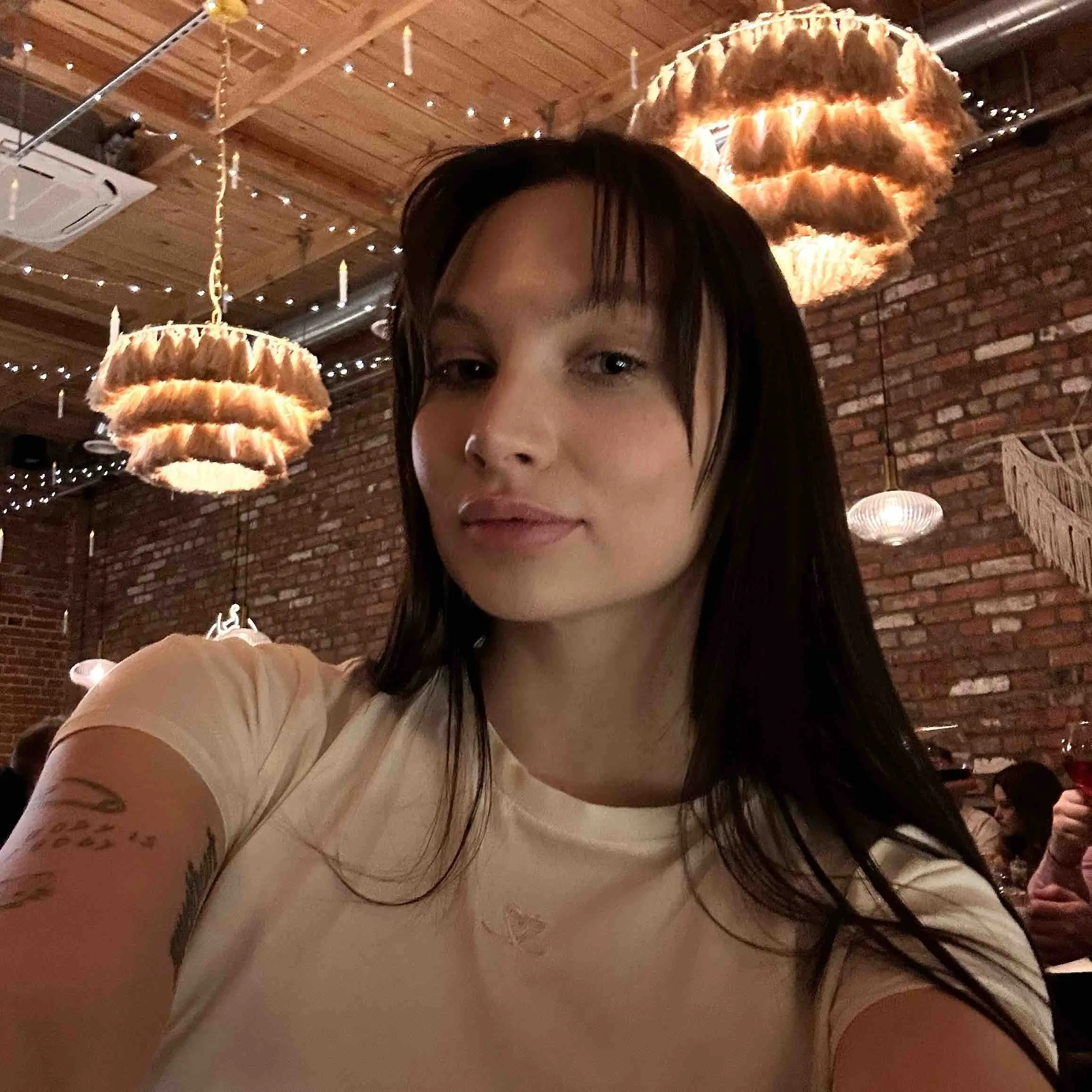 Екатерина Аушева