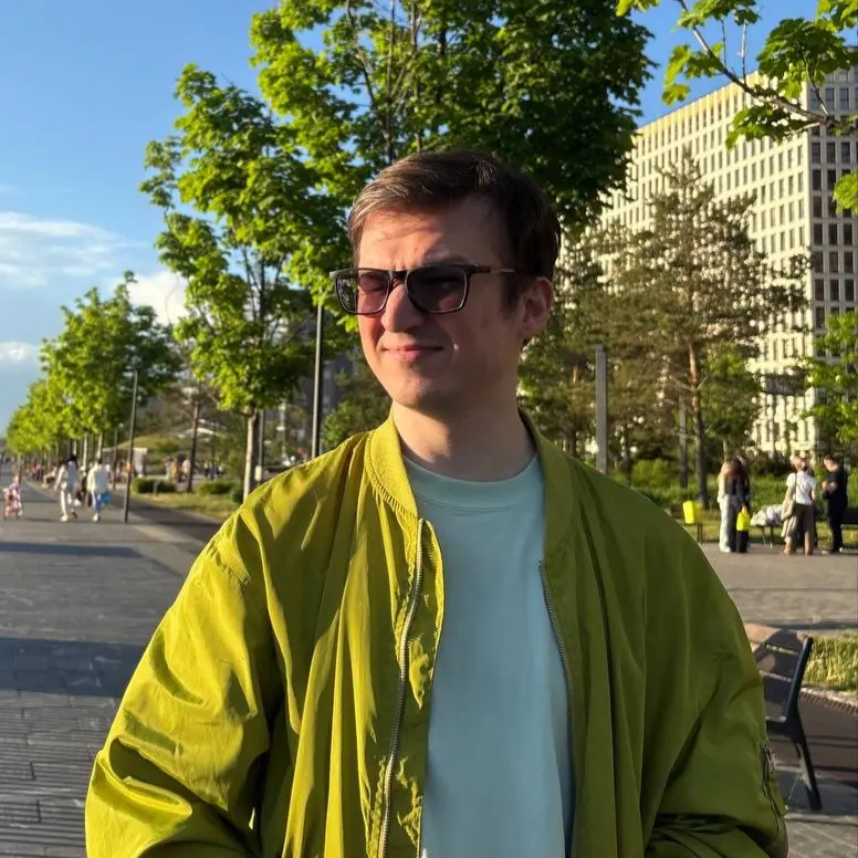 Антон Ржанов