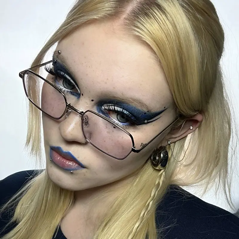 Елена Чистякова