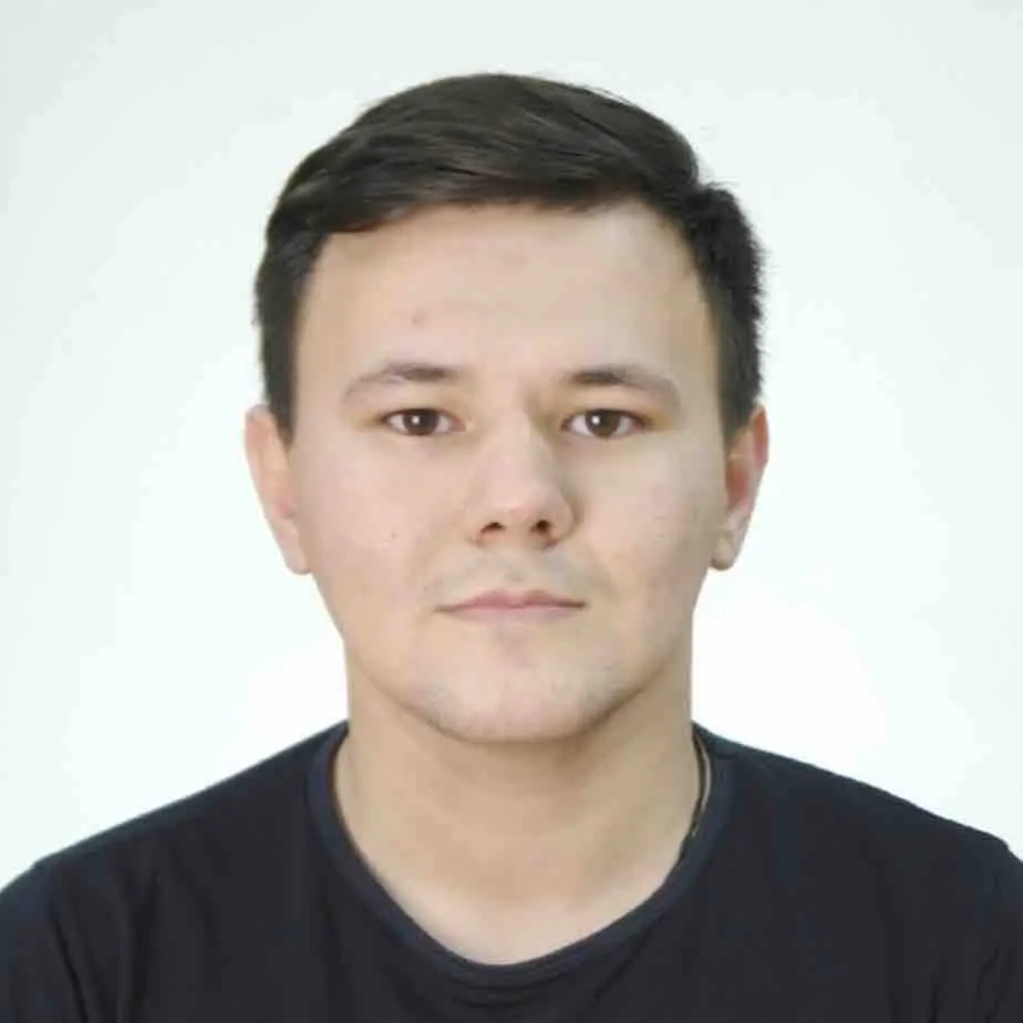 Тимур Гарифуллин