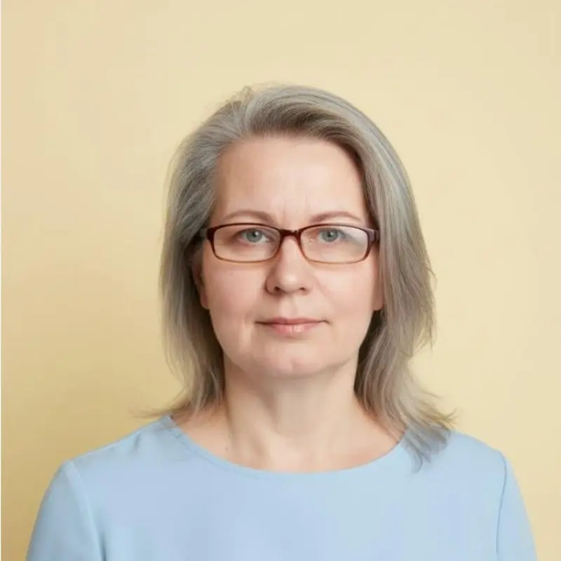Людмила Хайтович