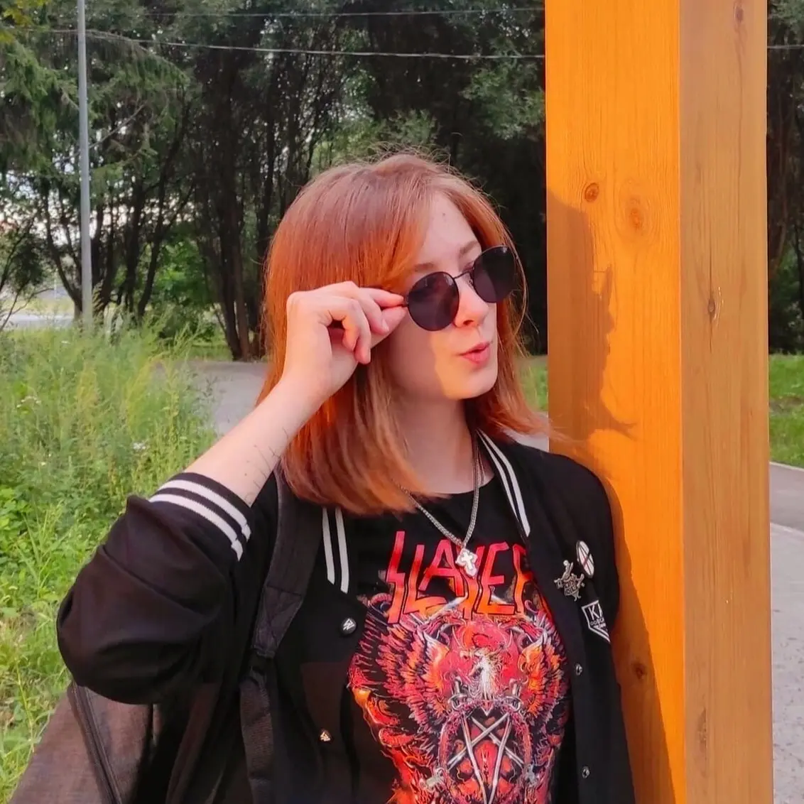 Полина Емец
