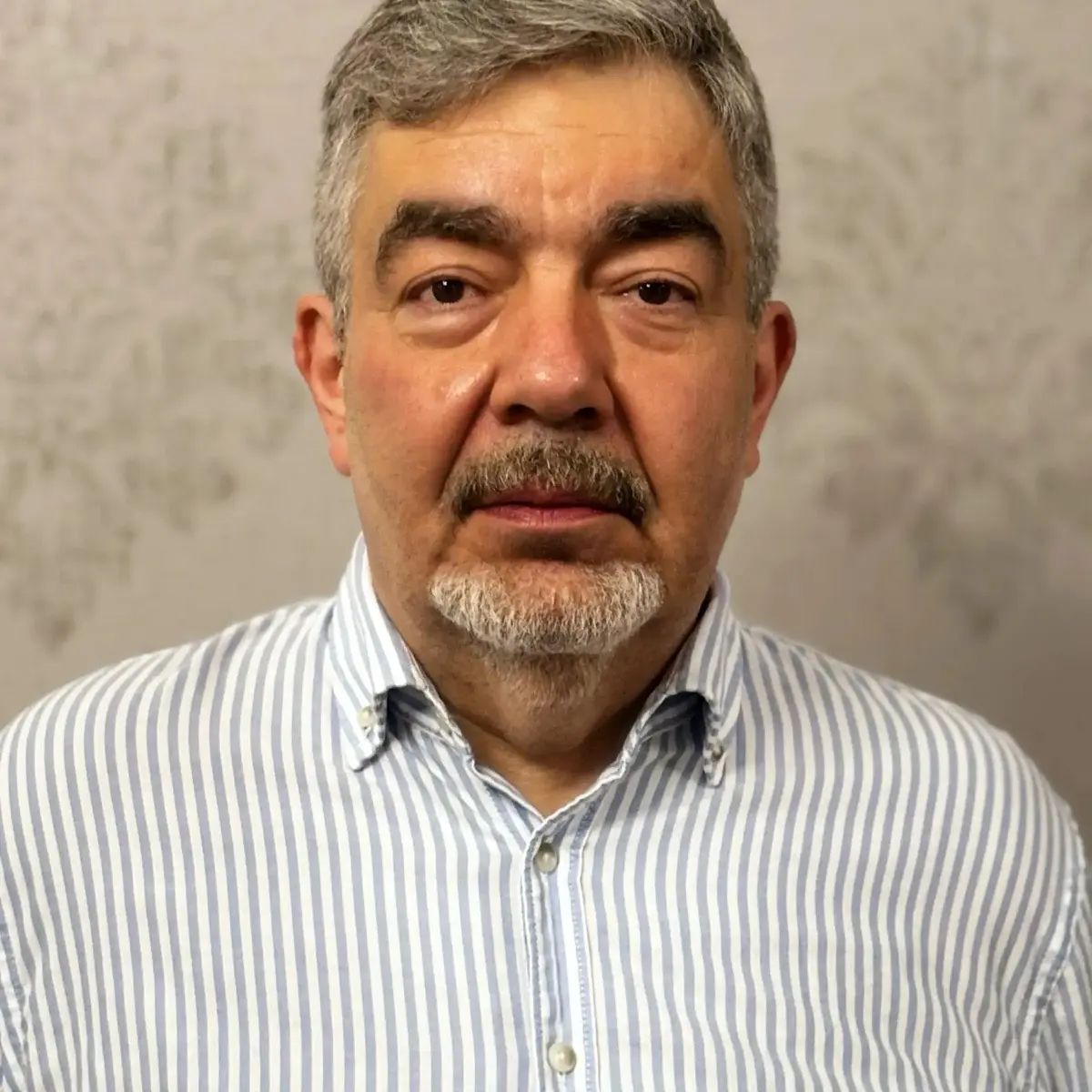 Сергей Гесюк