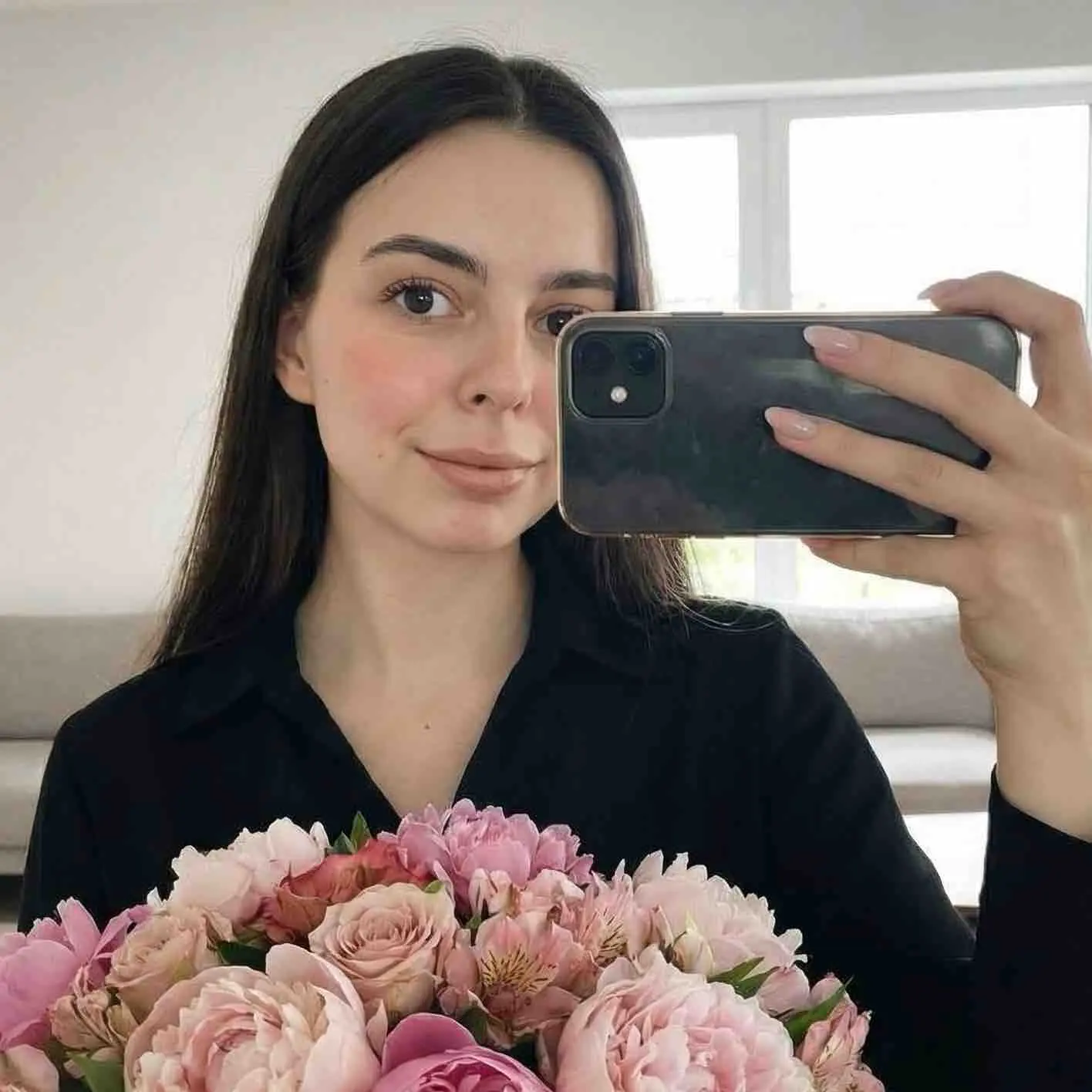 Анжелика Гешавец