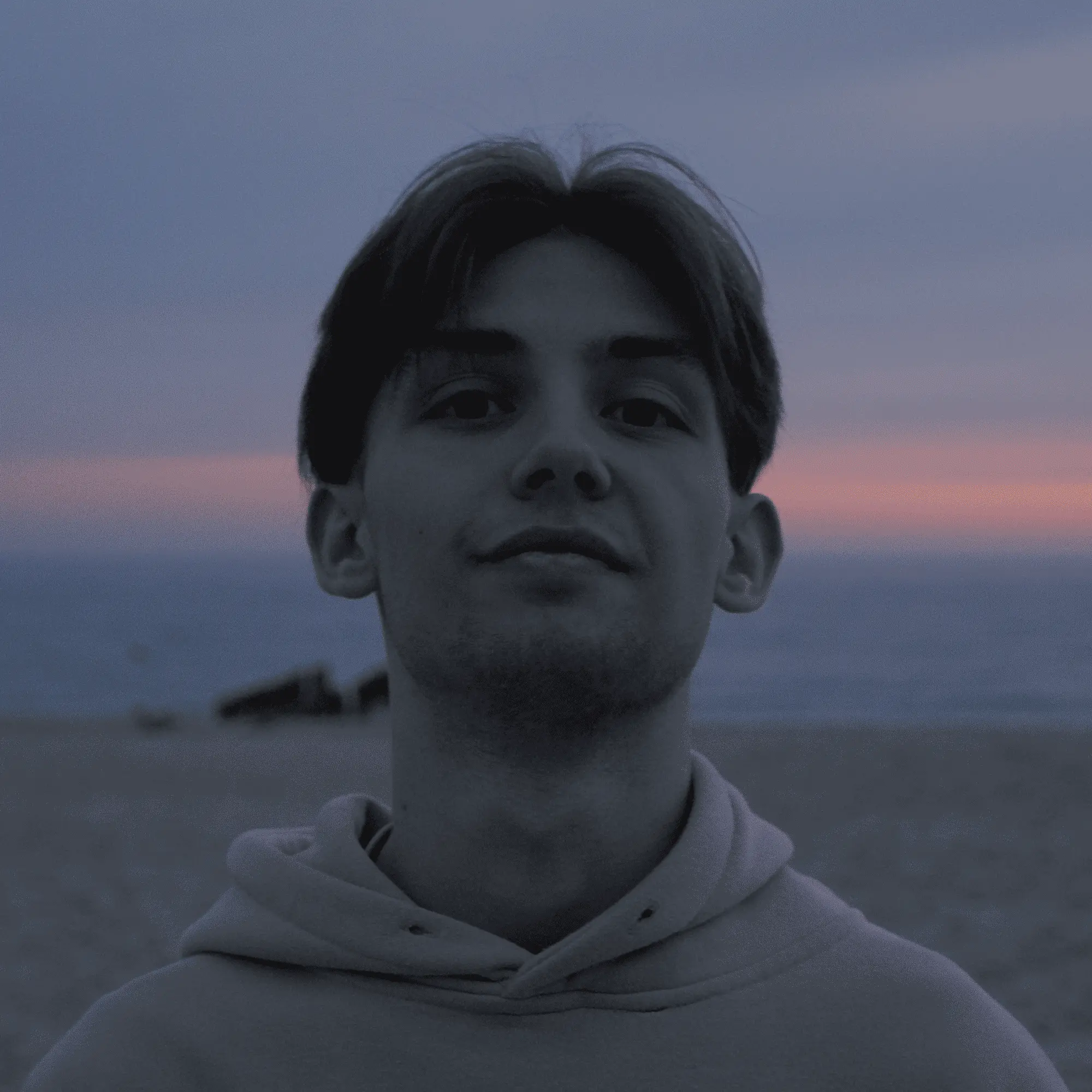 Григорий Буренков