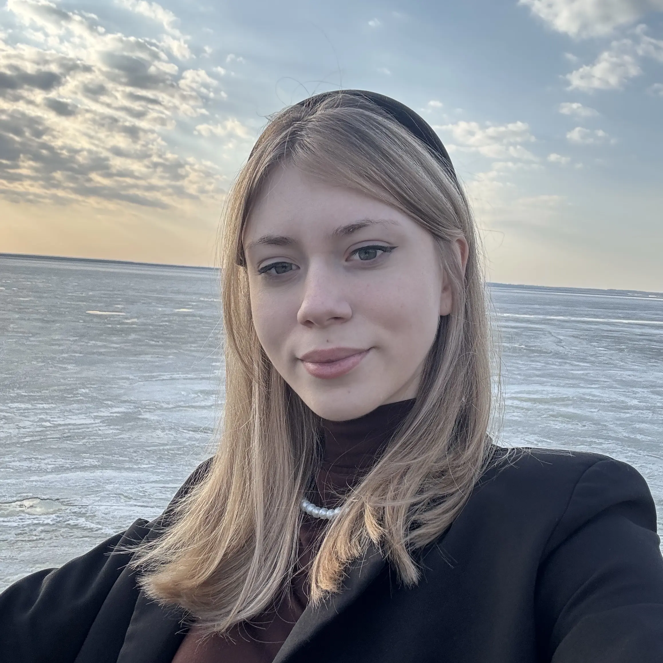 Софья Преснякова