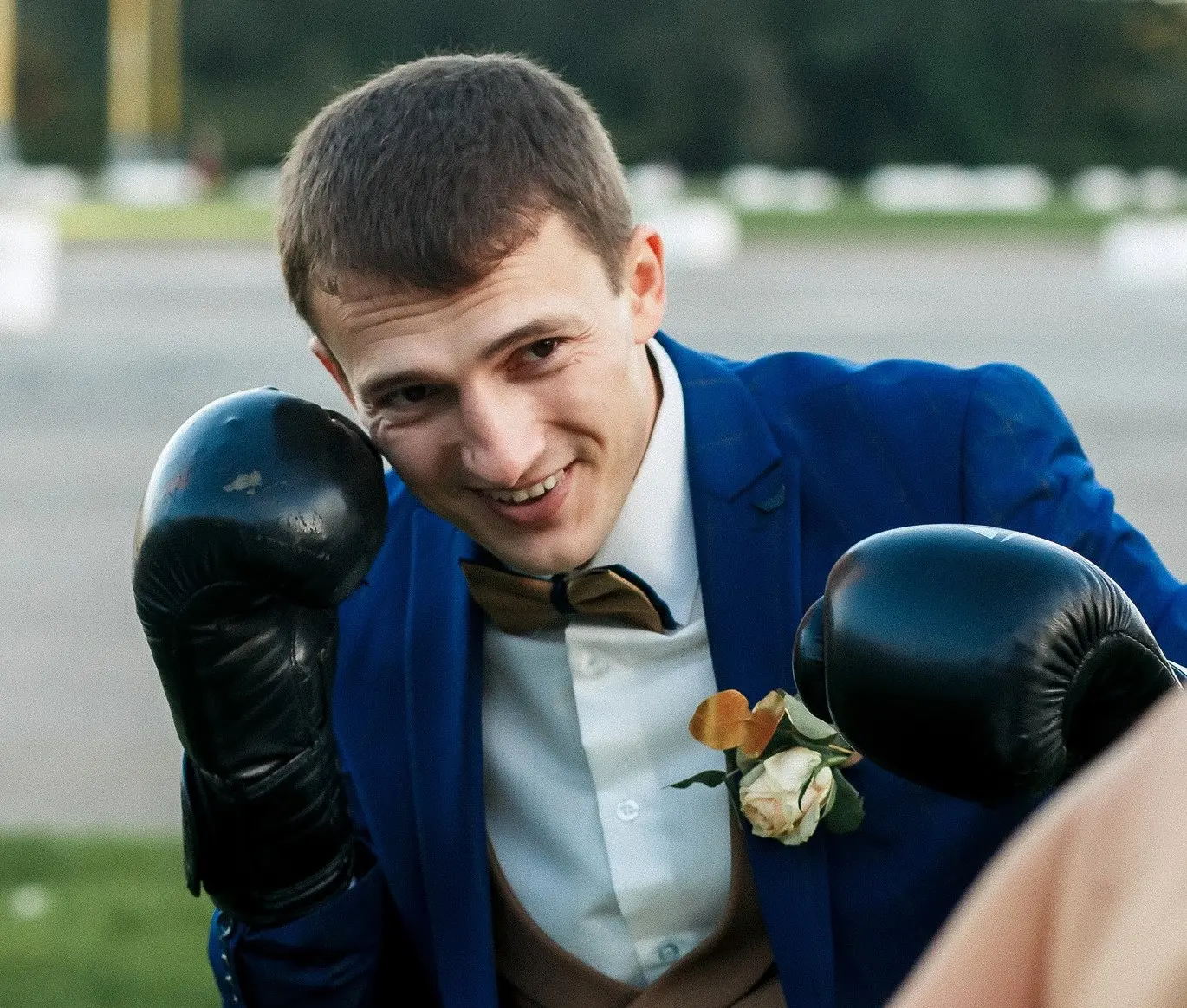 Девнин Михаил