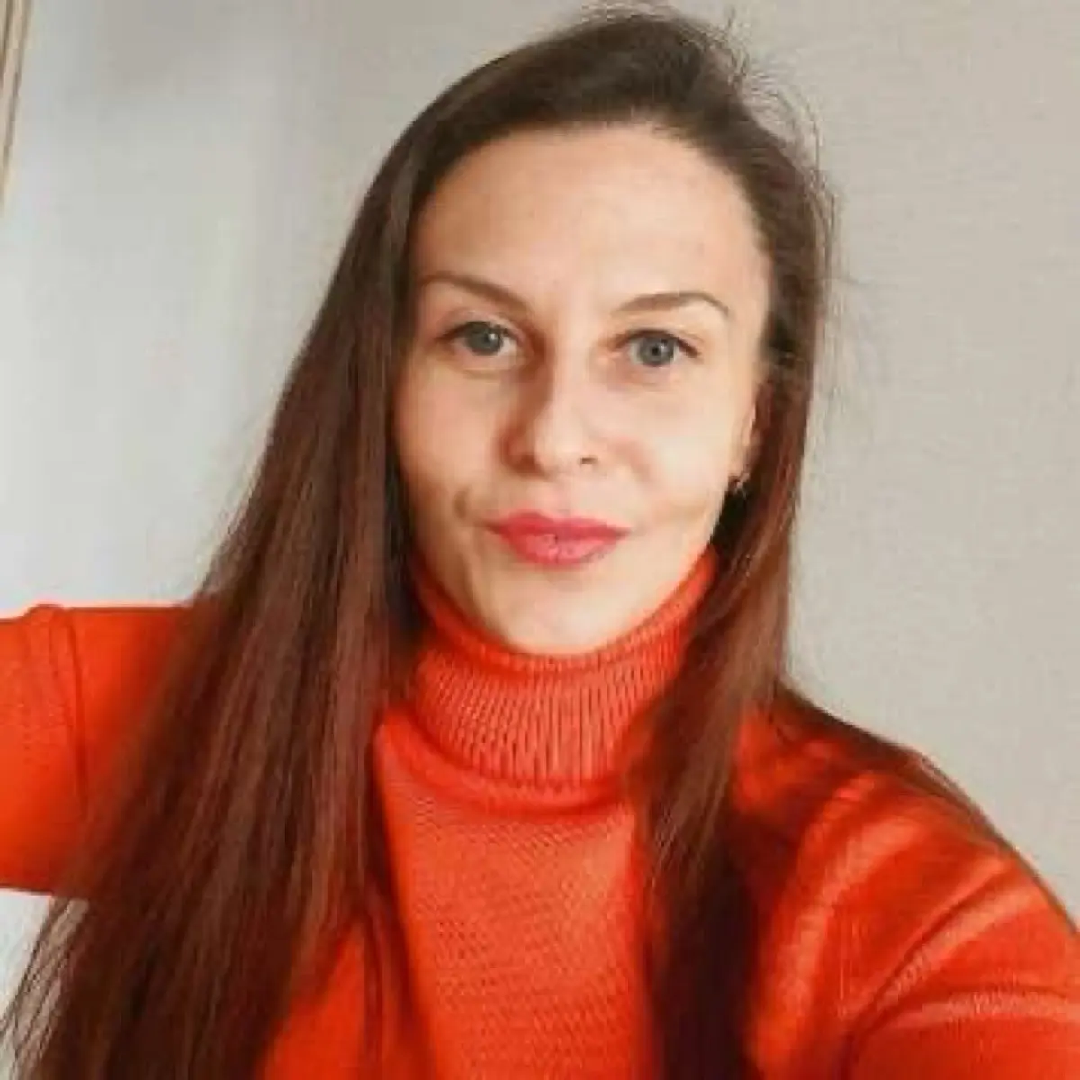 Дарья Дроганова
