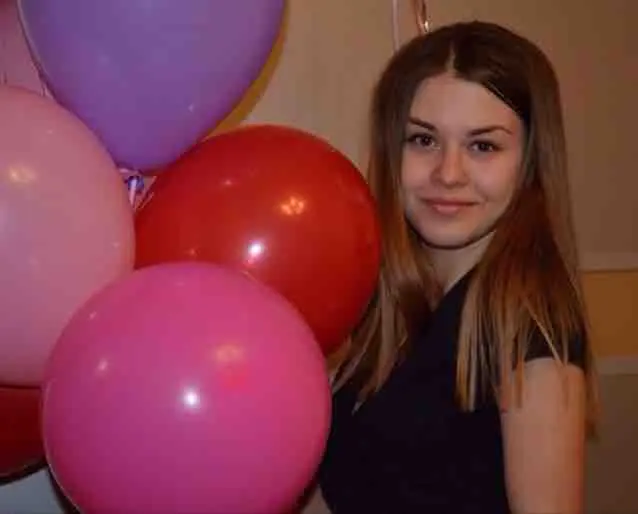 Екатерина Верещагина