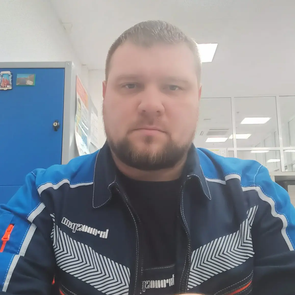 Александр Токарев