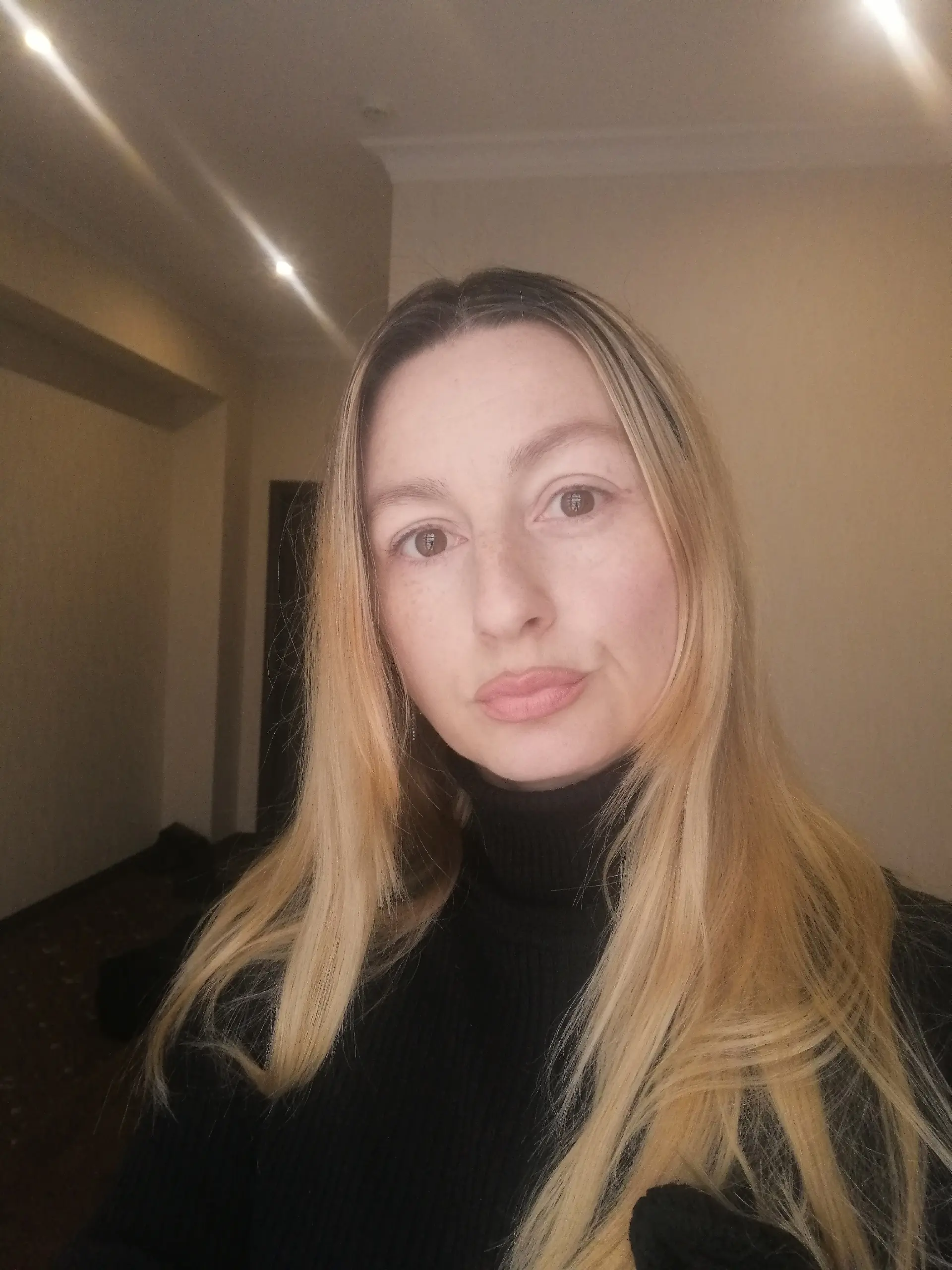 Екатерина Орлова