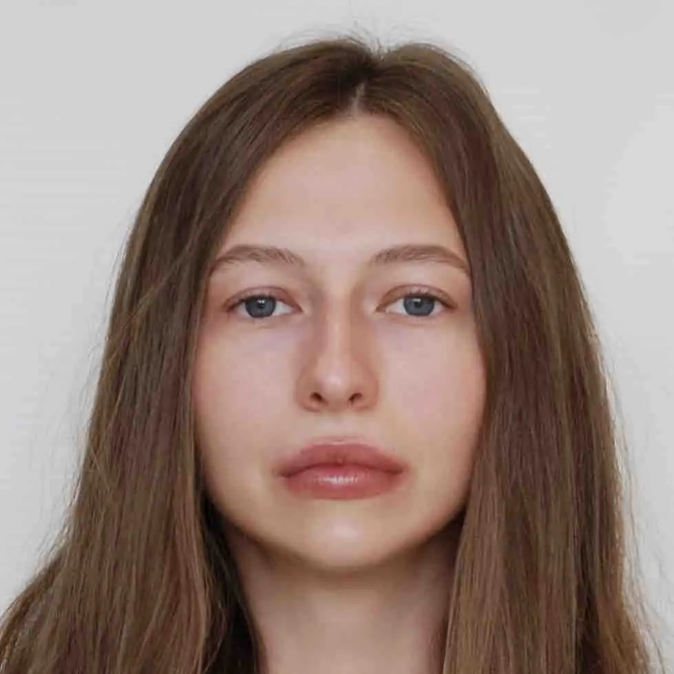 Екатерина Воронцова