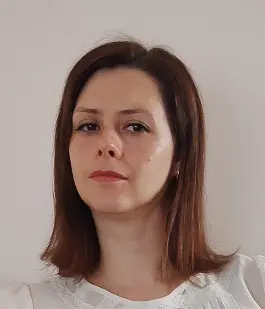Ольга Вдовина