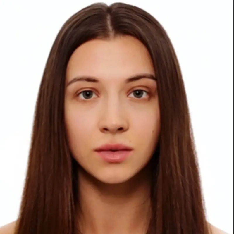 Ирина Чигринова
