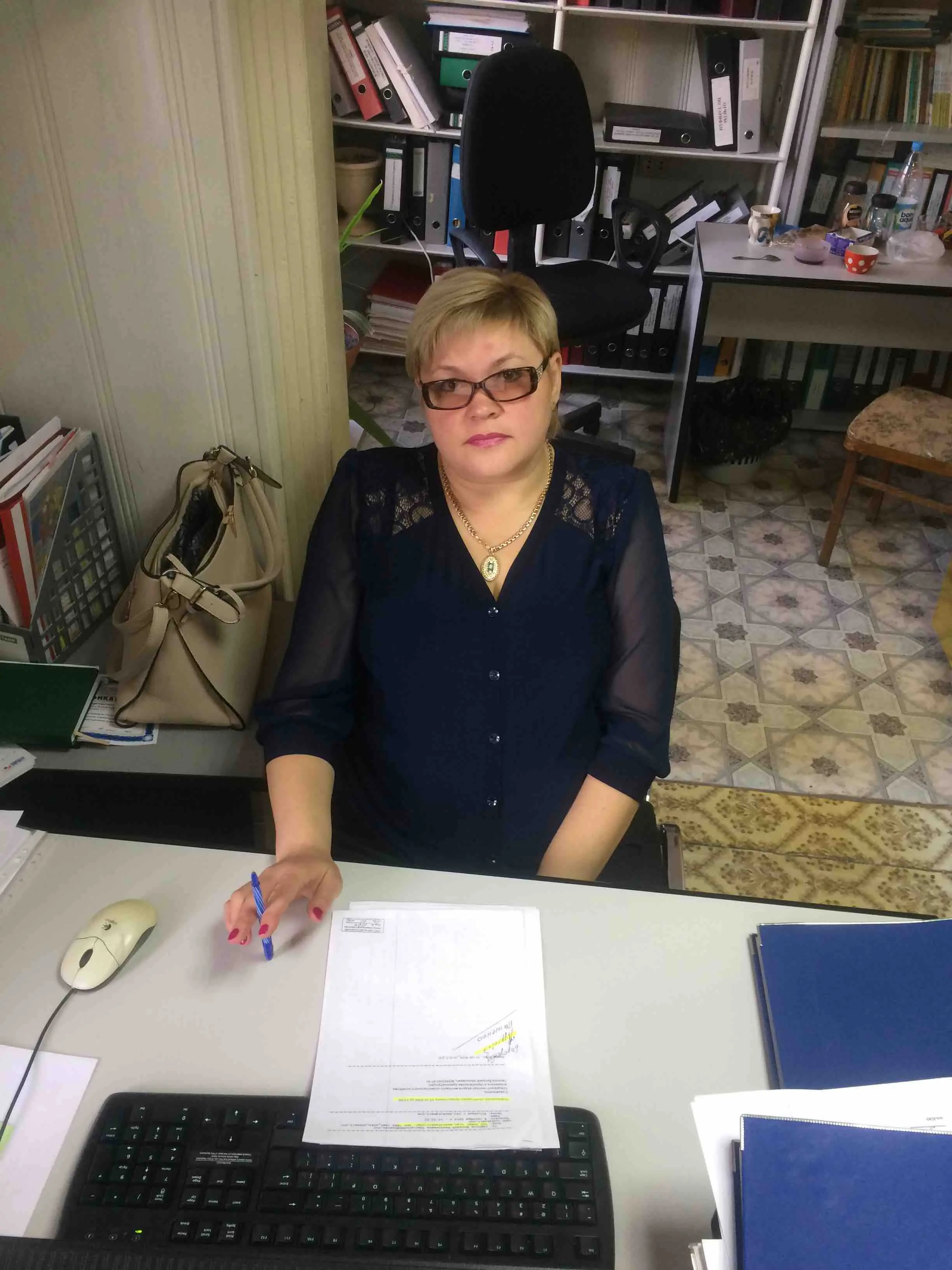 Индира Ахматова
