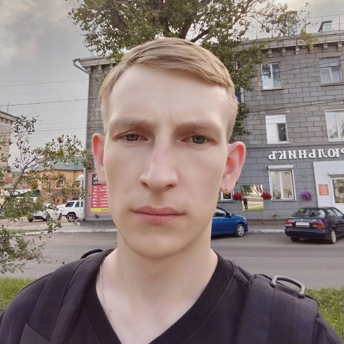 Владислав Титянинко