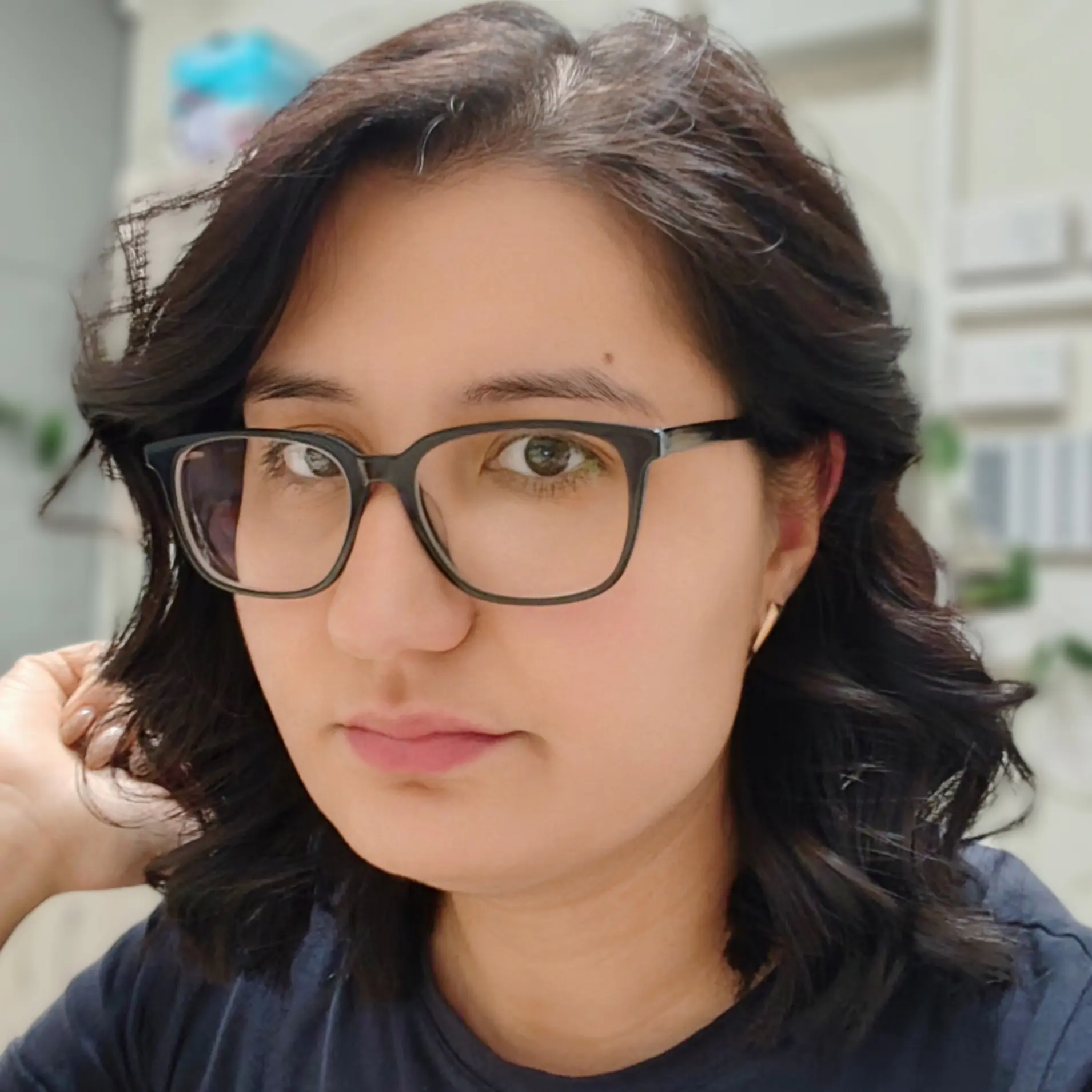 Кристина Хитрухина