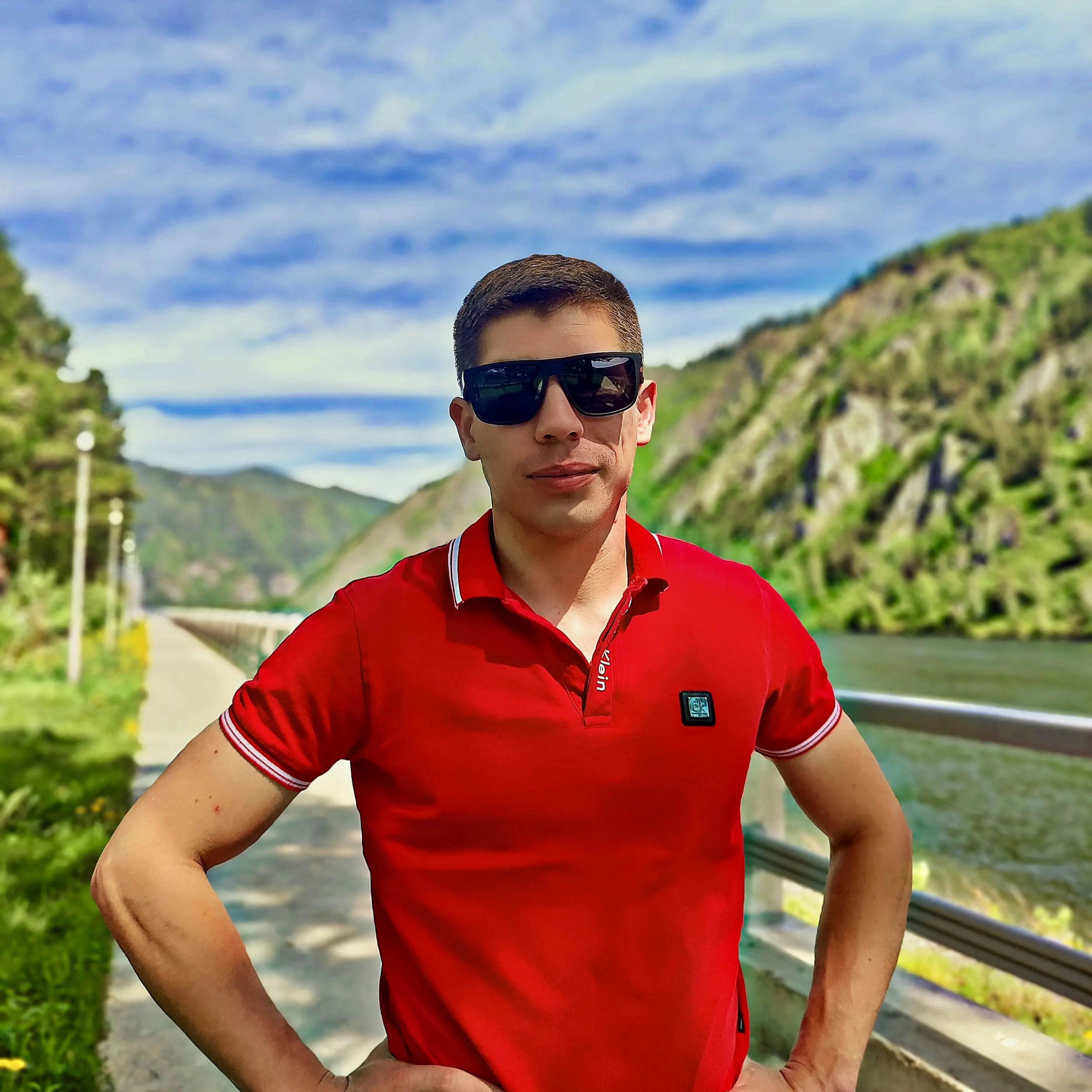 Денис Курков