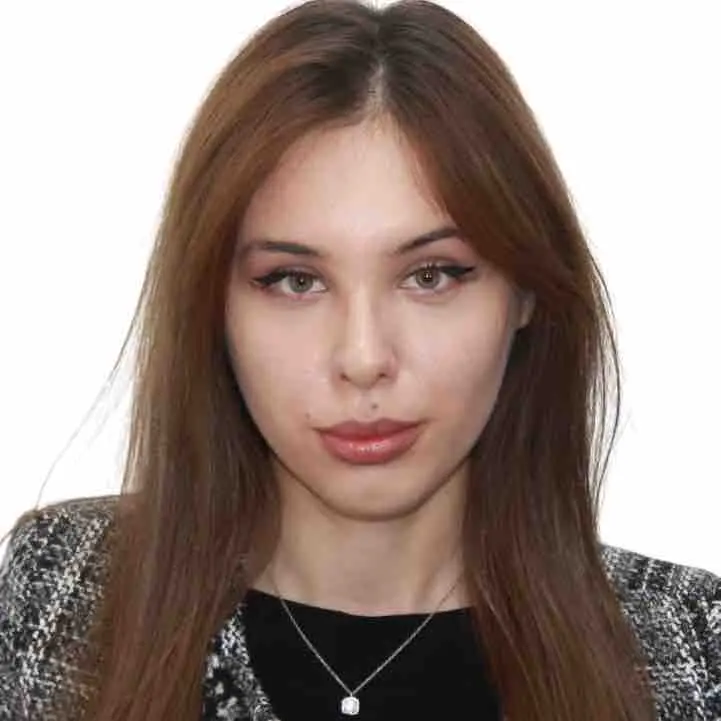 Амалия Дадабаева