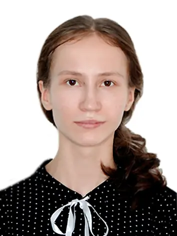 Виктория Карникова