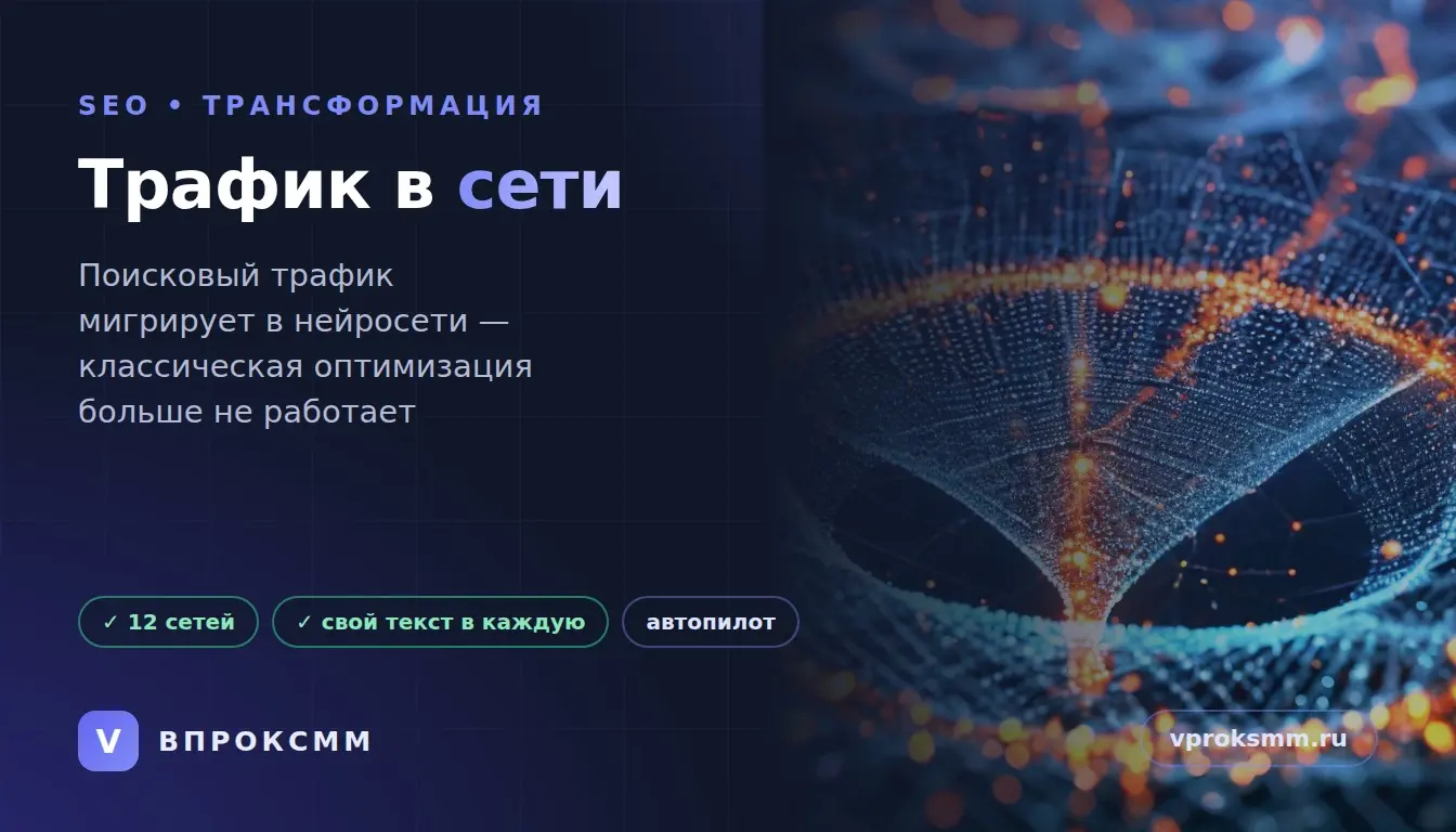 Нейропоиск меняет правила — а кто пишет посты каждый день? | Сетка — социальная сеть от hh.ru