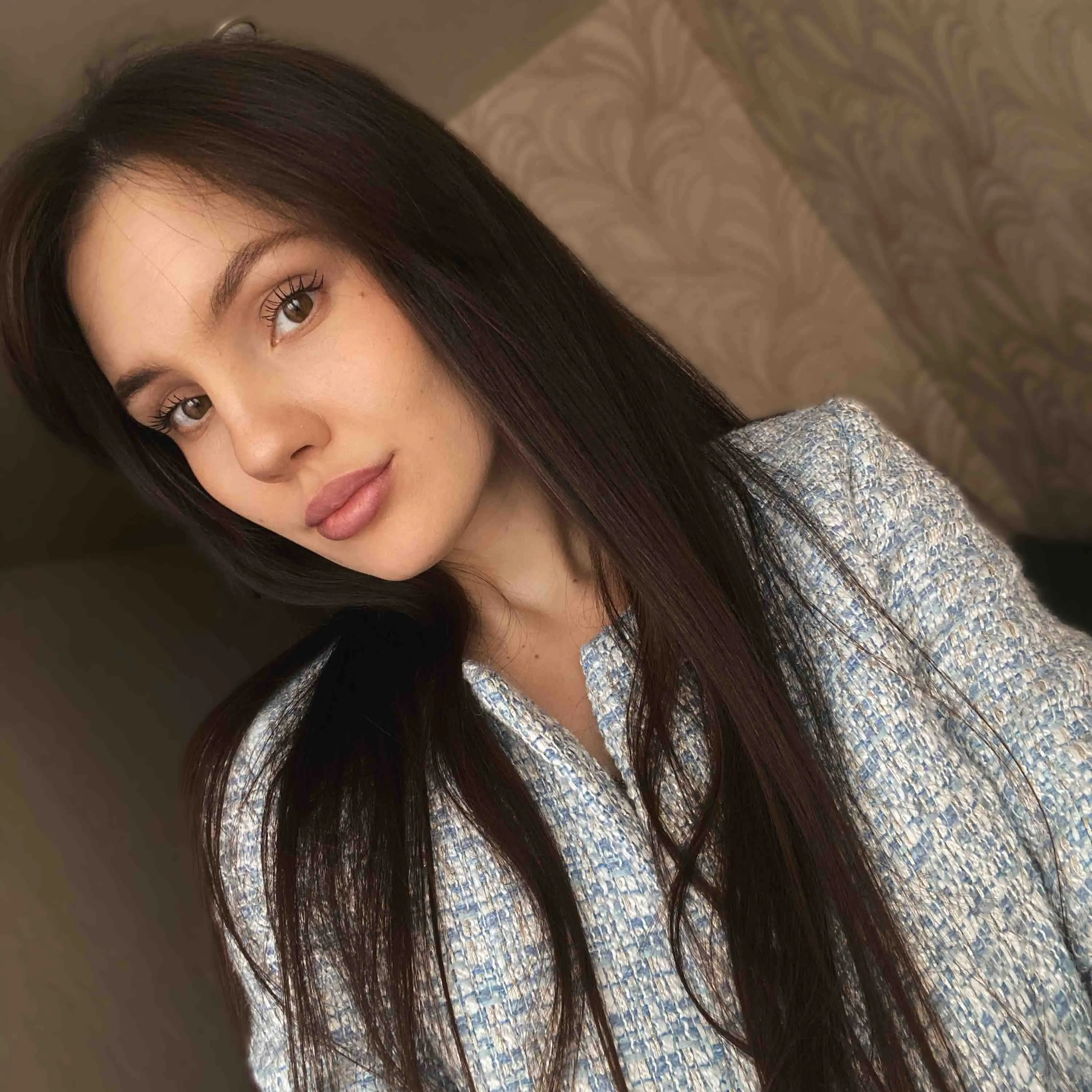 Анастасия Павлова 