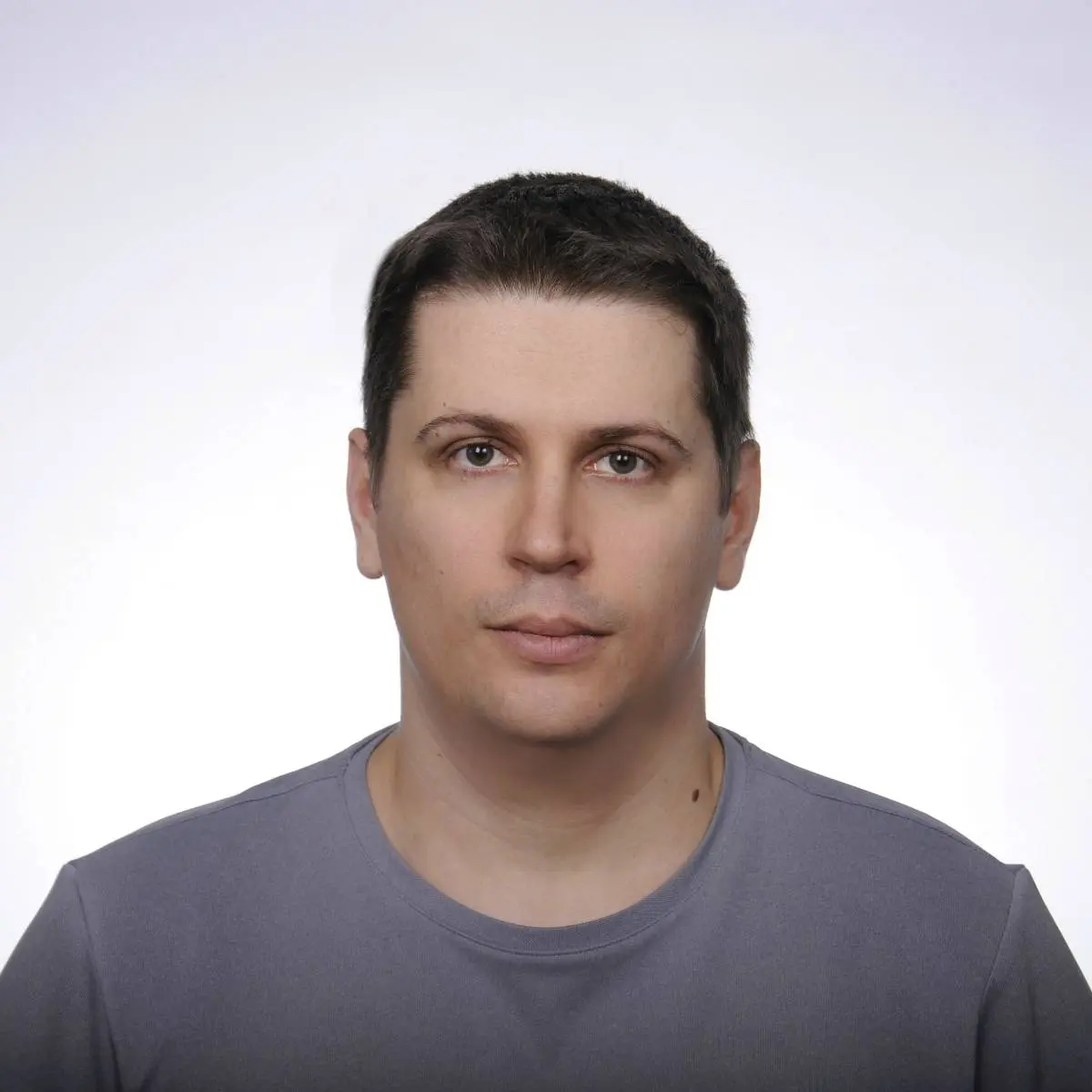 Юрий Булавин