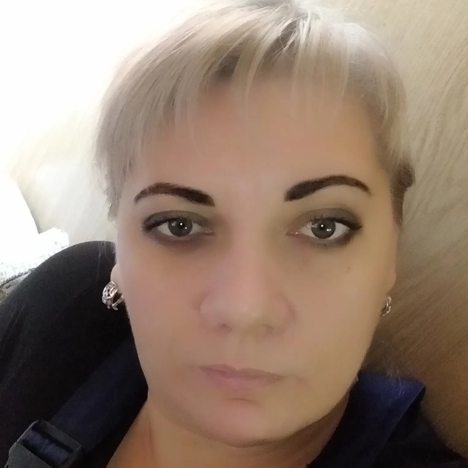 Вера Ядрова