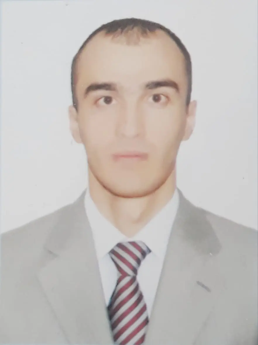 Борис Аджиев