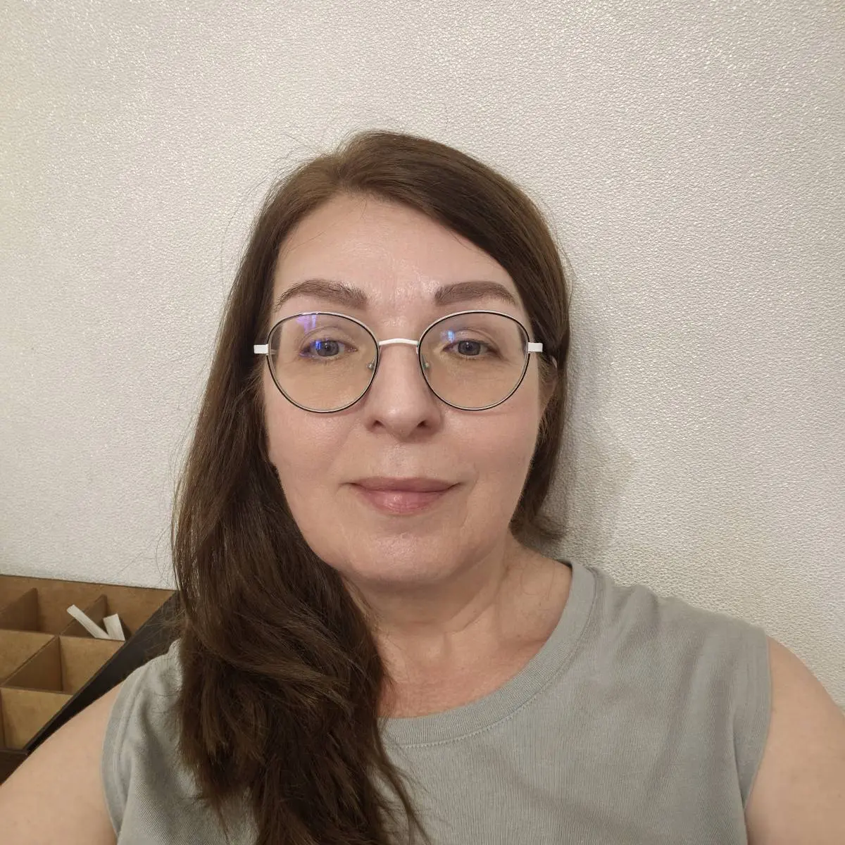 Ирина Севостьяненко