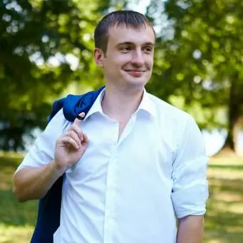 Евгений Алексин
