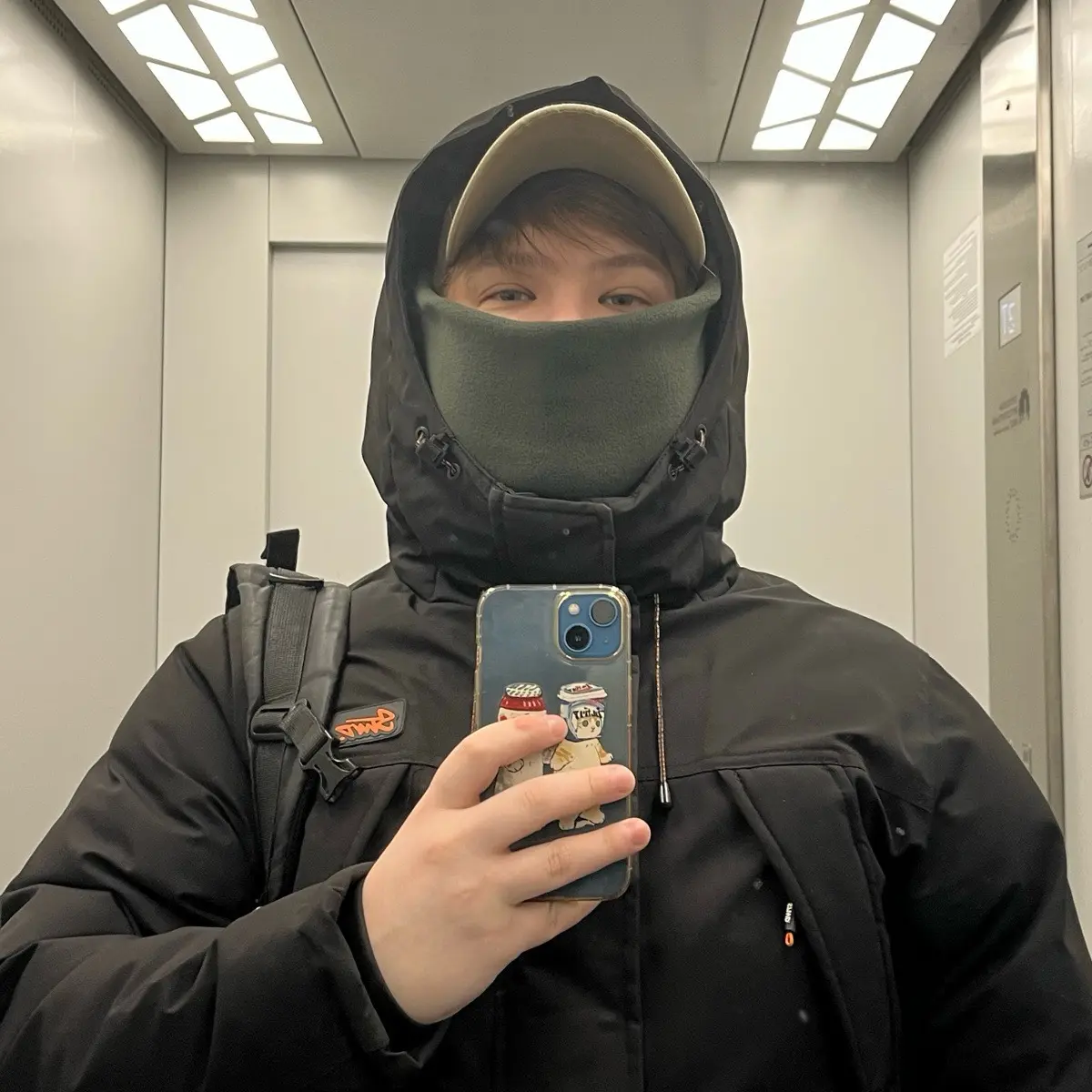 Илья Столбов