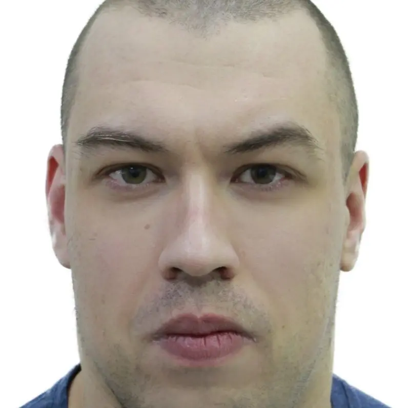 Кирилл Колотов