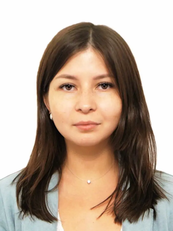Гузель Суфиярова