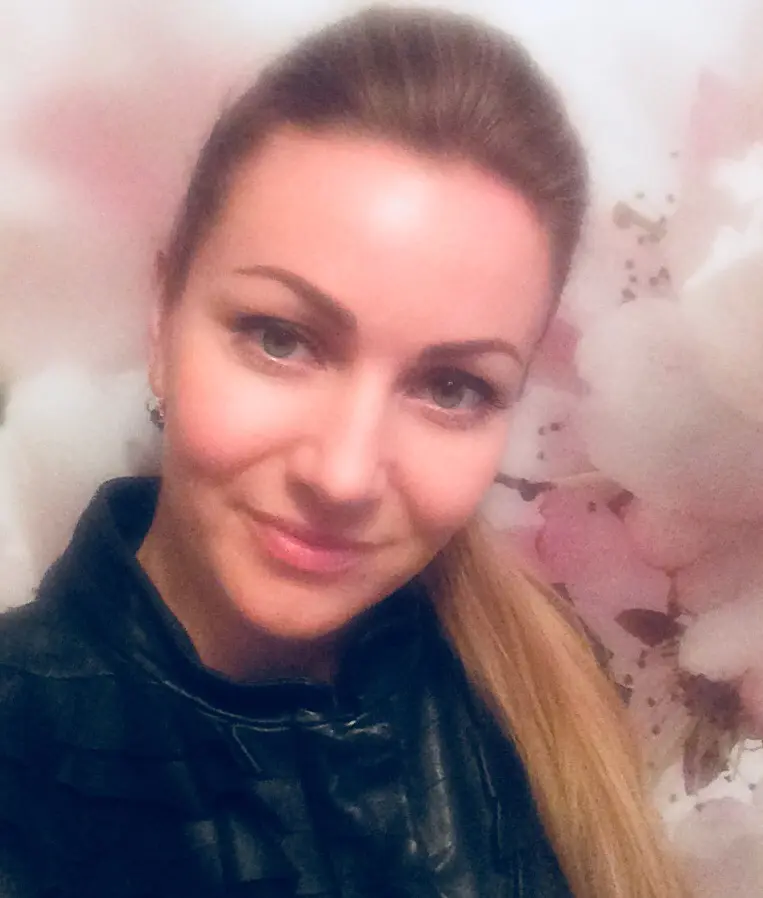 Светлана Щедрина