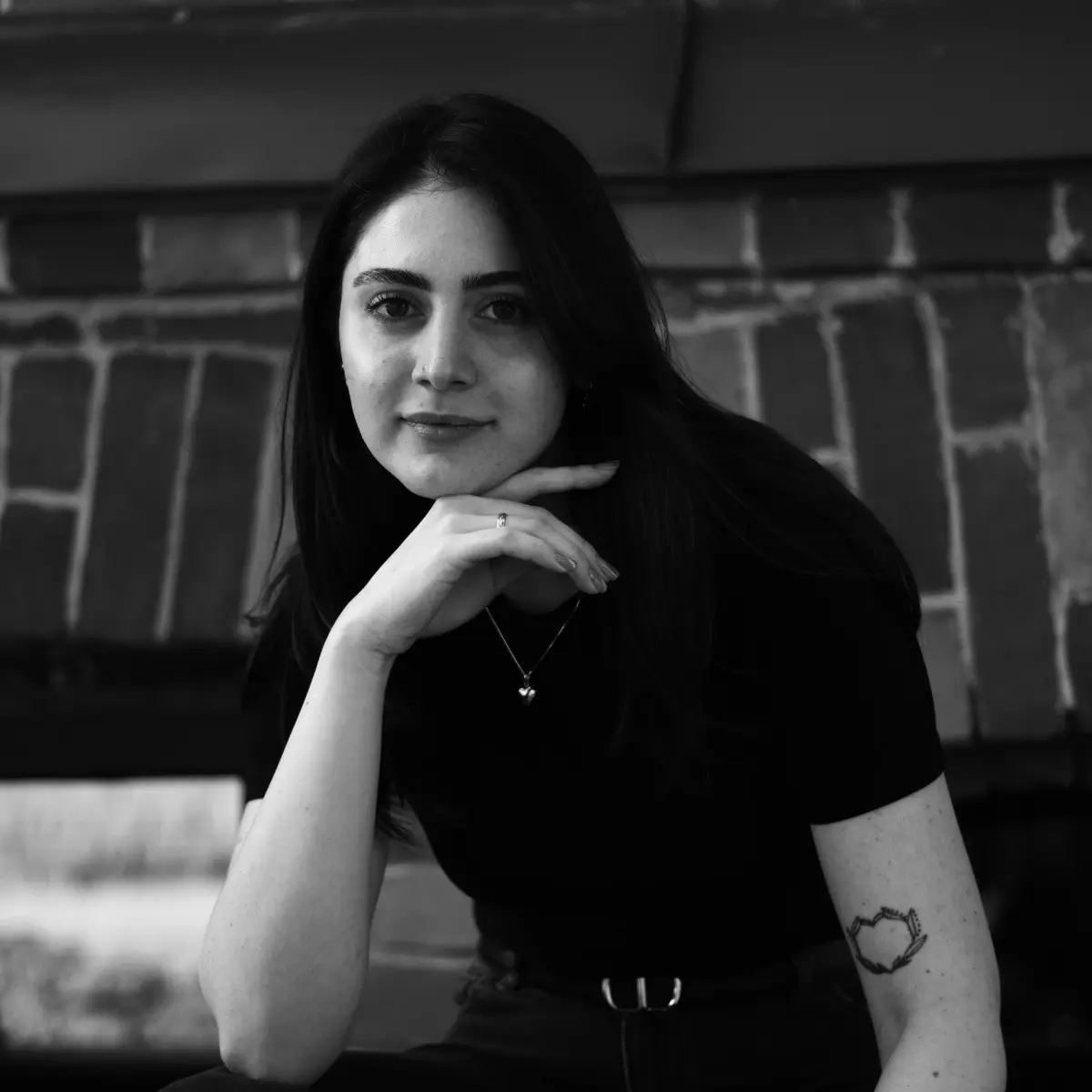 Анастасия Колесникова
