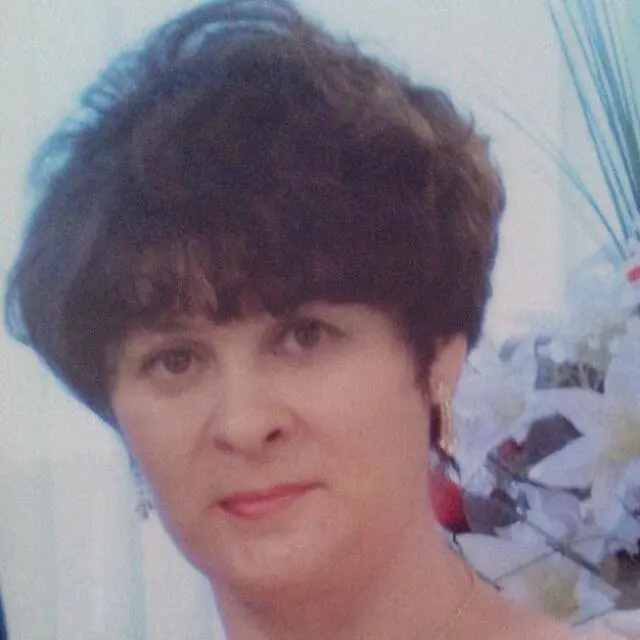 Светлана Данилова