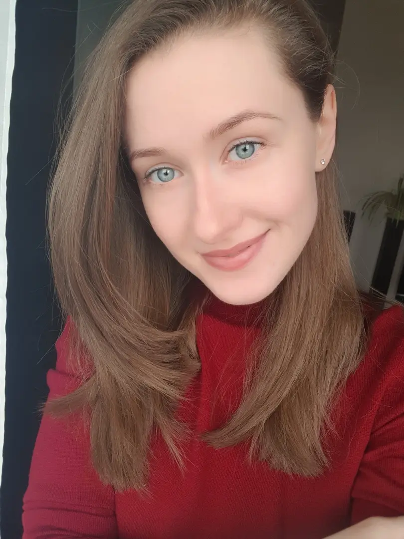 Ирина Притыченко