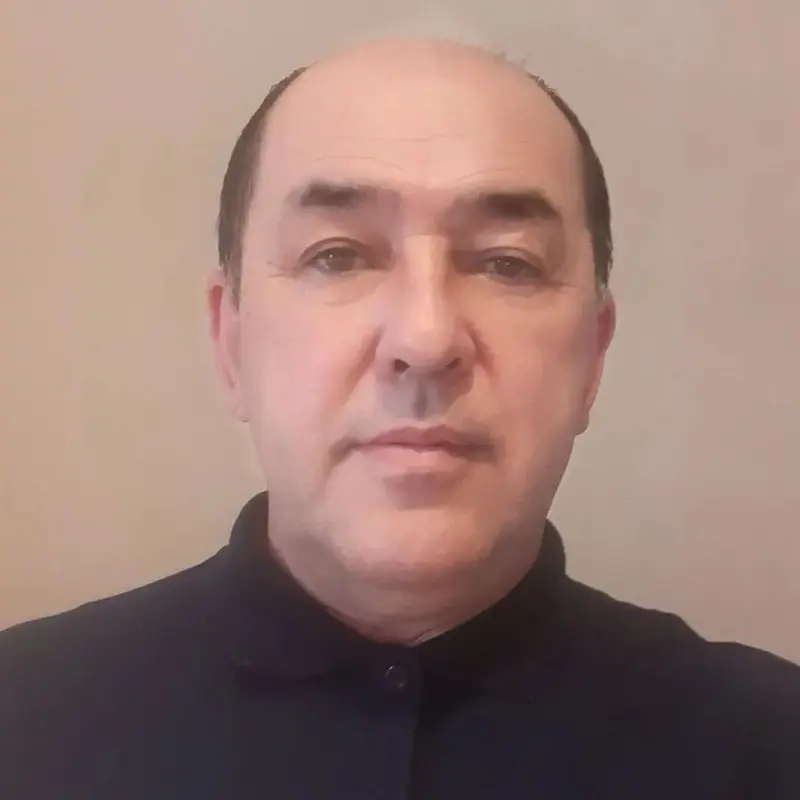 Марат Ильдусович